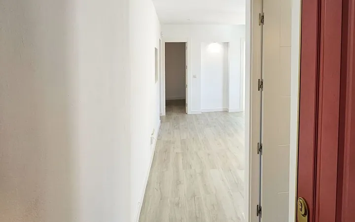 Piso en Calle de San Isidro Labrador, 8, Palacio - Foto 1