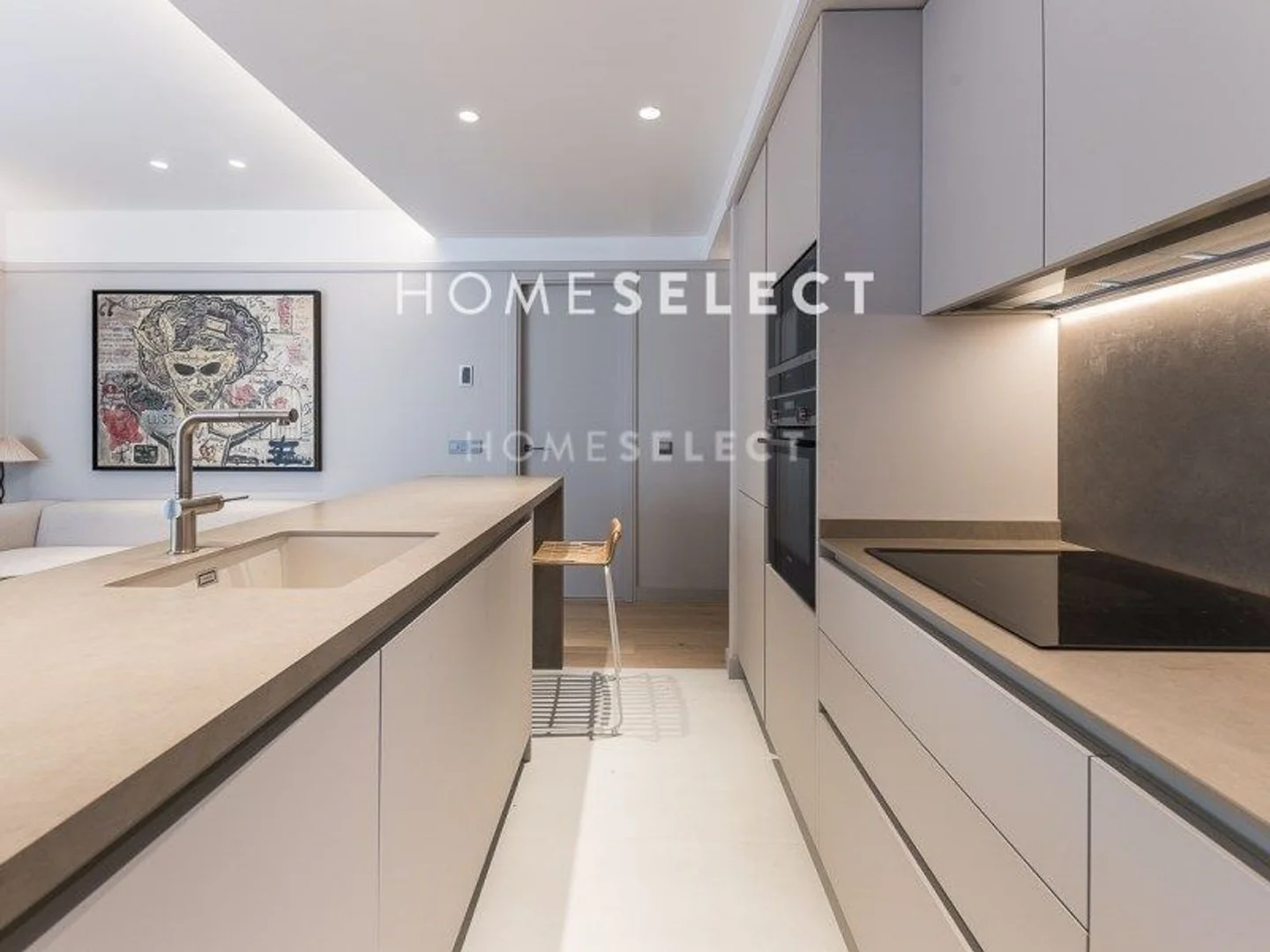 Piso en calle de Santa Engracia - Foto 16