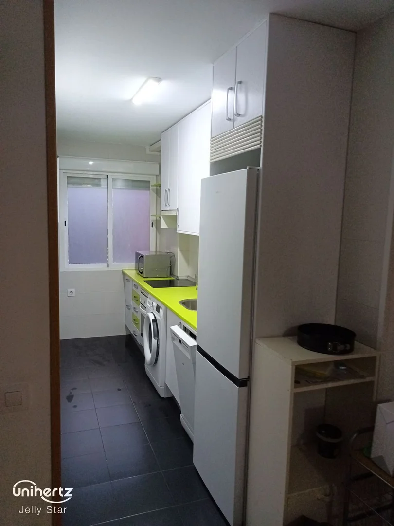 Piso en calle de Claudio Sánchez Albornoz, 20 - Foto 5