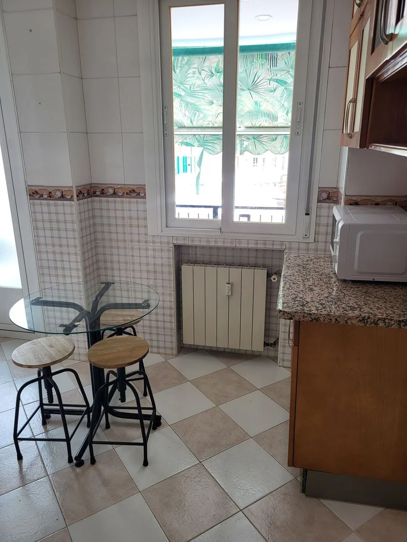 Piso en Calle de Potosí, 11, Bernabéu-Hispanoamérica - Foto 10