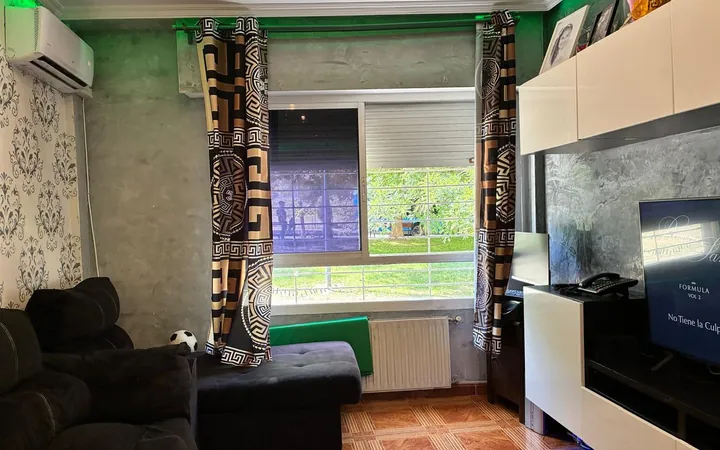 Piso en Calle de Monsalupe, 28, Lucero - Foto 5