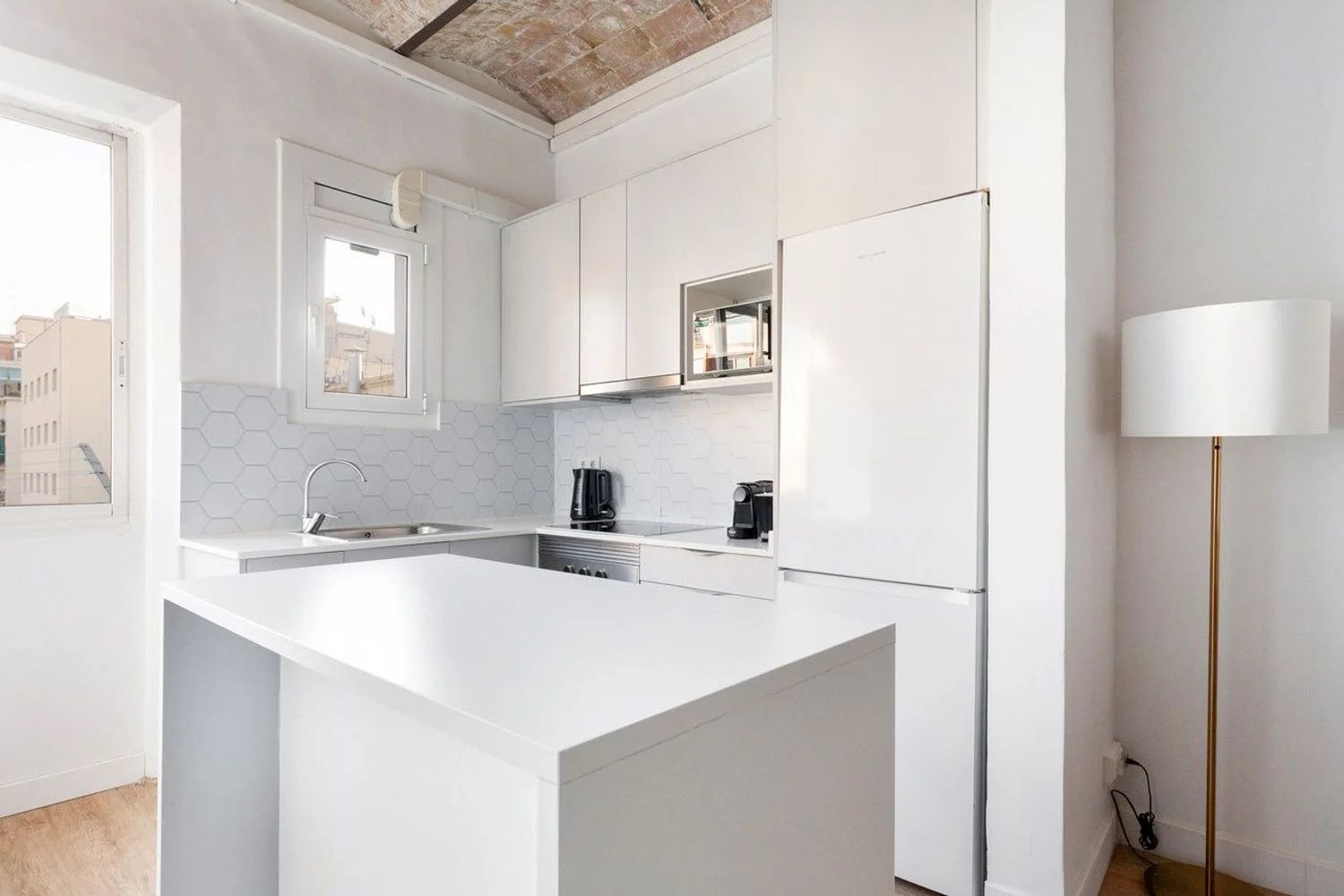 Piso en calle de Sardenya, 364 - Foto 6