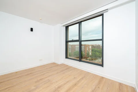 Piso en Barrio Ventilla-Almenara - Foto 5