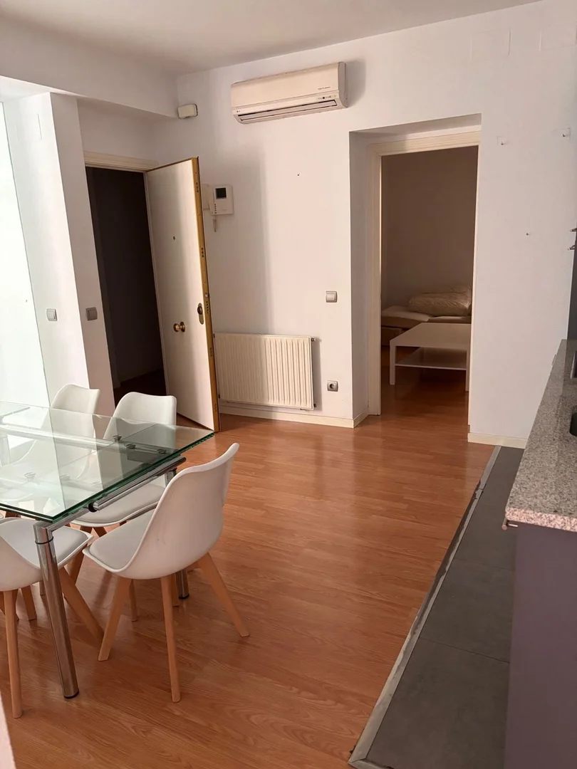 Piso en calle de Miguel Ángel, 18 - Foto 4