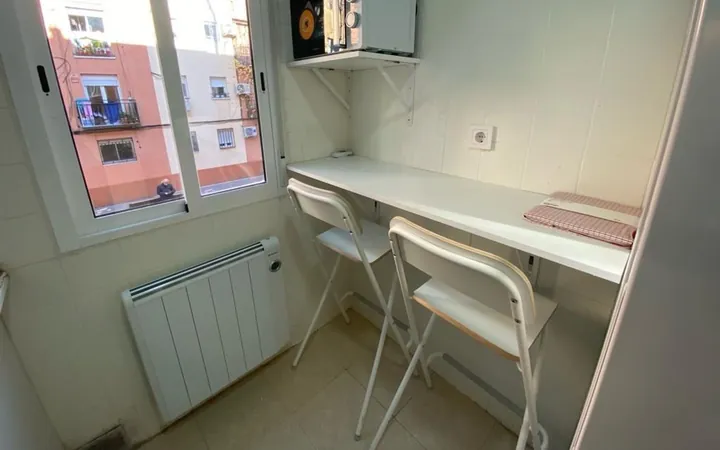 Piso en Calle Concepción de la Oliva, 12, Butarque - Foto 2