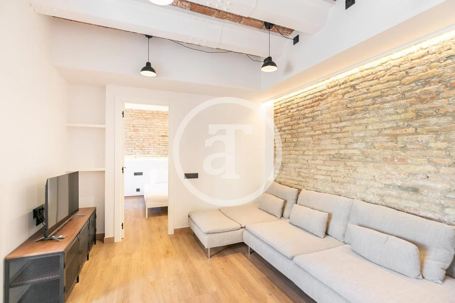 Piso en Calle de Rogent, El Camp de l'Arpa del Clot - Foto 11
