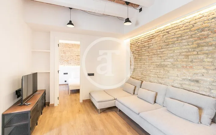 Piso en Calle de Rogent, El Camp de l'Arpa del Clot - Foto 11