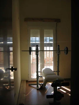 Chalet adosado en calle Vedra, 25 - Foto 10