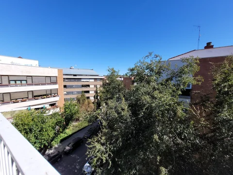 Piso en calle Arquitecto Gaudí, 5 - Foto 1