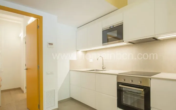 Piso en El Raval - Foto 6