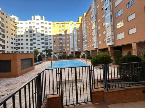 Piso en  Avenida del Cerro Milano 141 - Foto 12