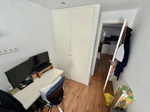 Piso en calle de Ramón Gómez de la Serna, 121 - Foto 11