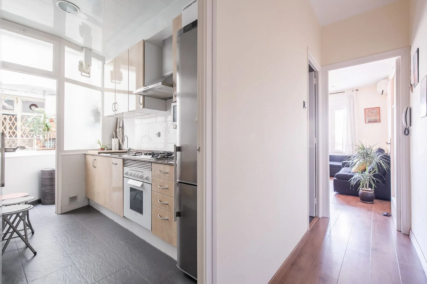 Piso en calle de Sardenya, 379 - Foto 22