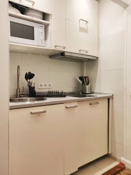 Piso en Núñez Morgado, 4 - Foto 6