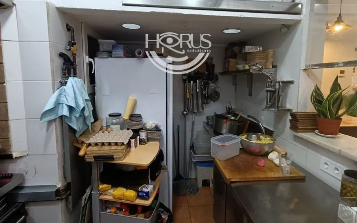 Local en Restaurante, take away en Calle de les Camèlies, El Baix Guinardó - Foto 7