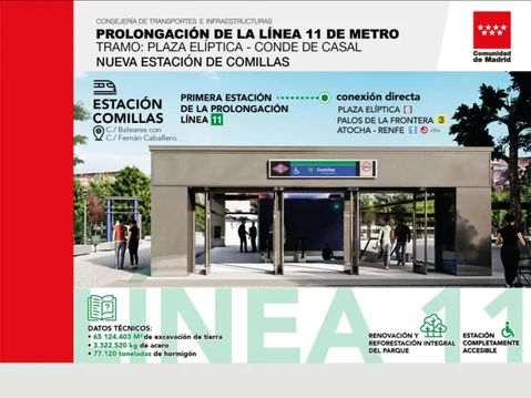 Piso en  Calle de Martín Soler 8 - Foto 12