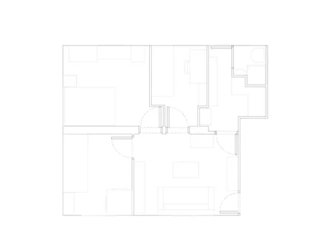 Piso en calle de Luzmela, 11 - Foto 9