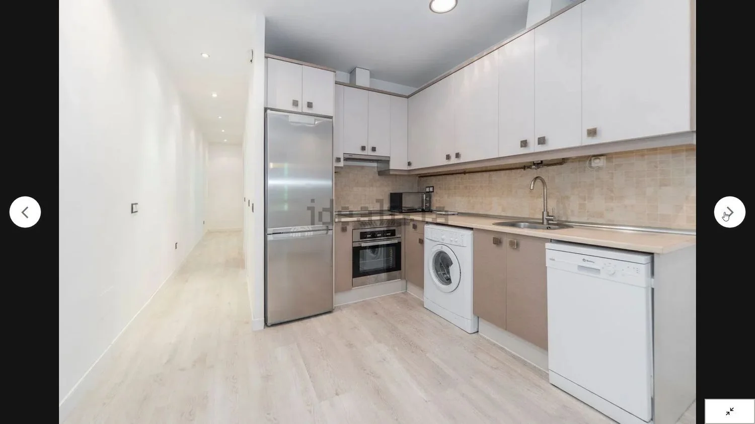 Piso en calle de Vallehermoso, 102 - Foto 11