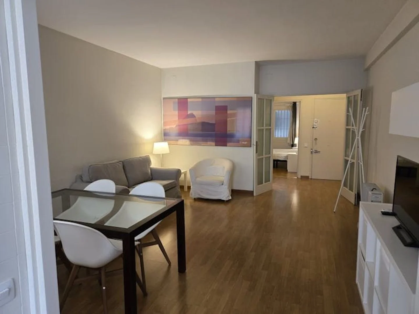 Piso en calle de Julián Romea, 4 - Foto 1