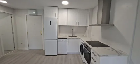 Piso en calle de Santa Susana - Foto 4