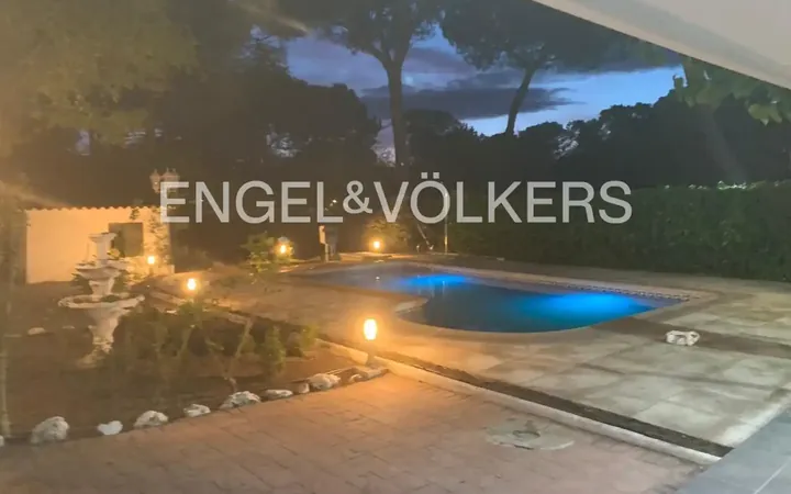 Chalet en Pozuelo de Alarcón - Foto 19