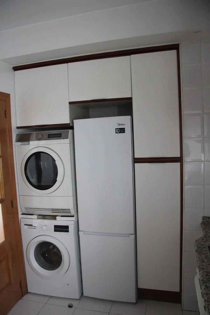 Piso en calle de Eugenio Salazar, 58 - Foto 7