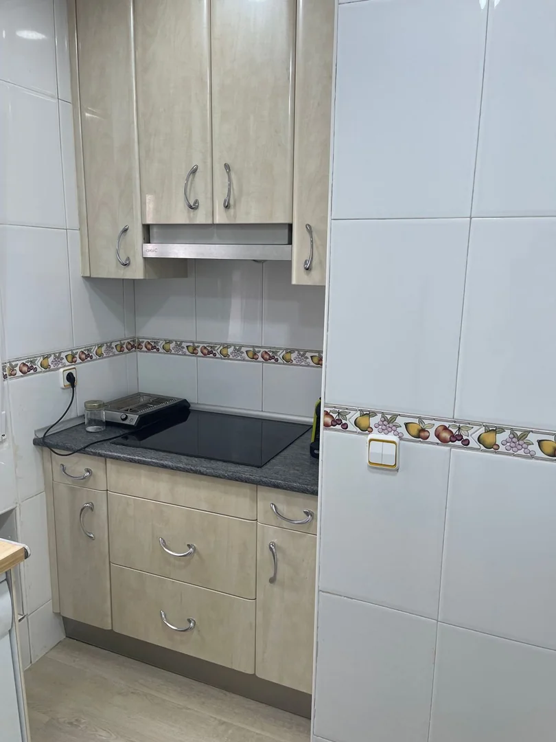 Piso en Calle de la Infanta Mercedes, 87, Cuzco-Castillejos - Foto 15