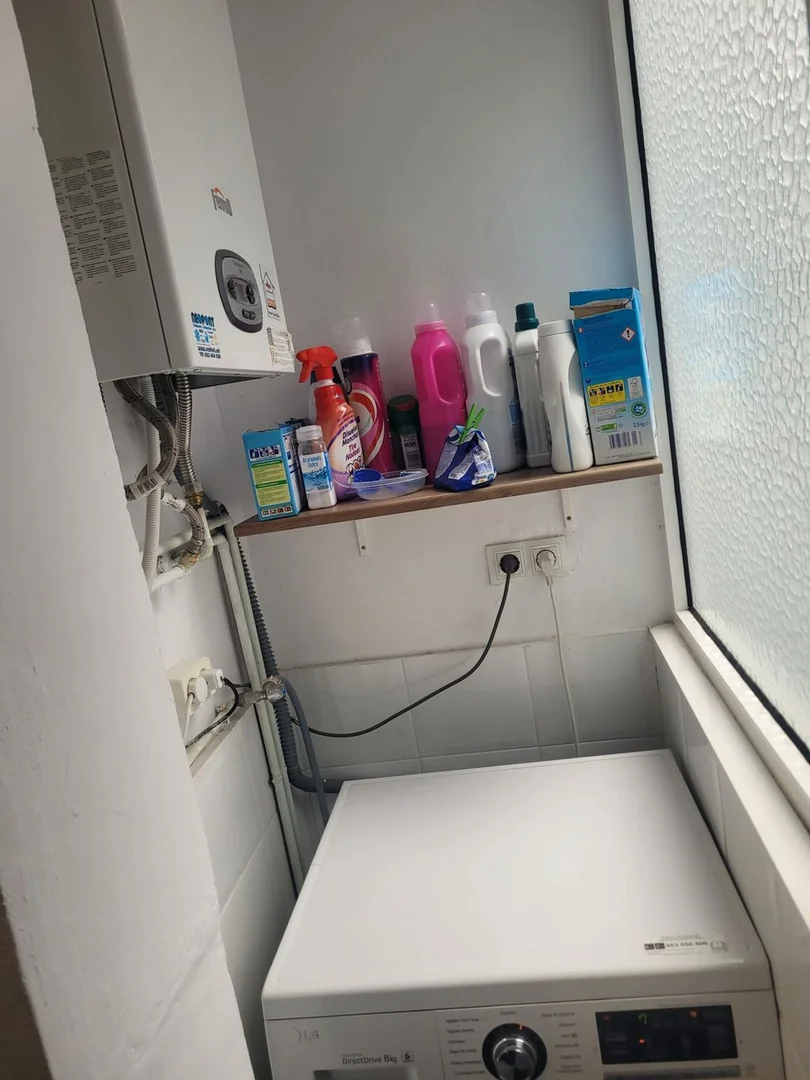 Piso en Isabel La Católica, 14 - Foto 8