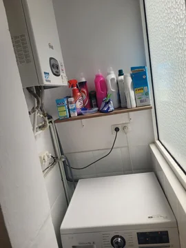 Piso en Isabel La Católica, 14 - Foto 8