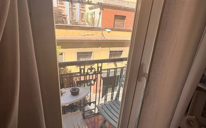 Piso en Calle de Hermosilla, 136, Fuente del Berro - Foto 5