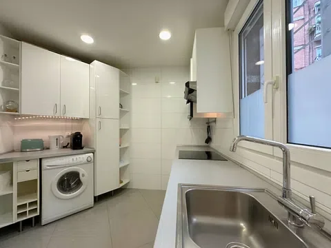 Piso en calle de Matilde Díez, 19 - Foto 4