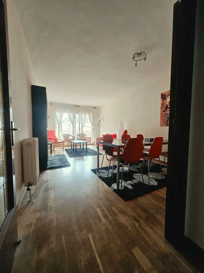 Piso en Calle del Comte Borrell, 207, La Nova Esquerra de l'Eixample - Foto 10