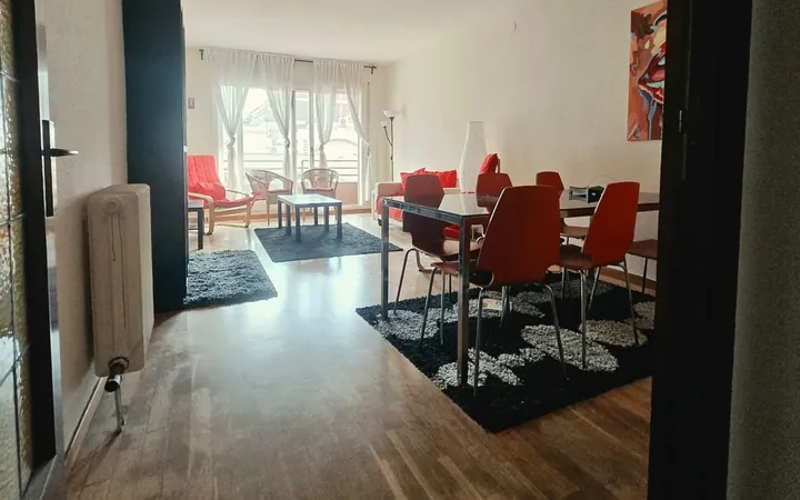 Piso en Calle del Comte Borrell, 207, La Nova Esquerra de l'Eixample - Foto 10