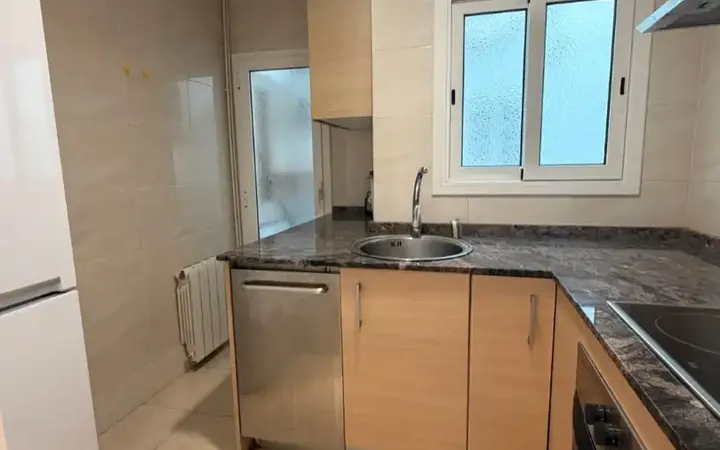 Piso en  Carrer de Sant Eusebi 68 - Foto 10