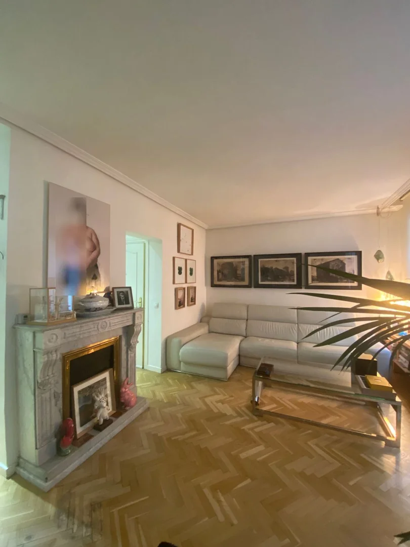 Piso en Lavapiés-Embajadores, Lavapiés-Embajadores - Foto 2