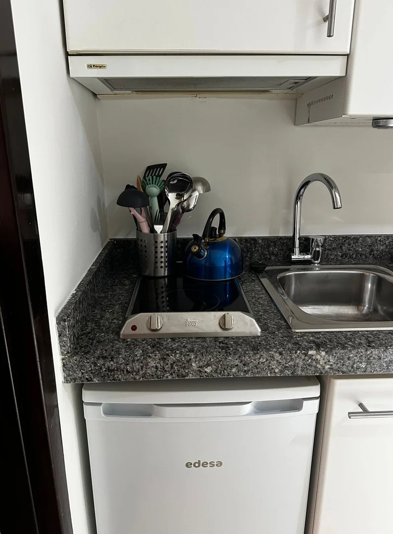 Estudio en calle de Núñez de Balboa, 116 - Foto 10