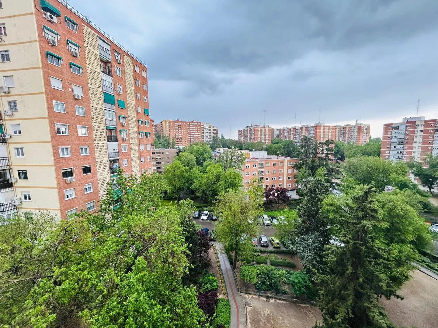 Piso en Avenida de Monforte de Lemos, 79 - Foto 33
