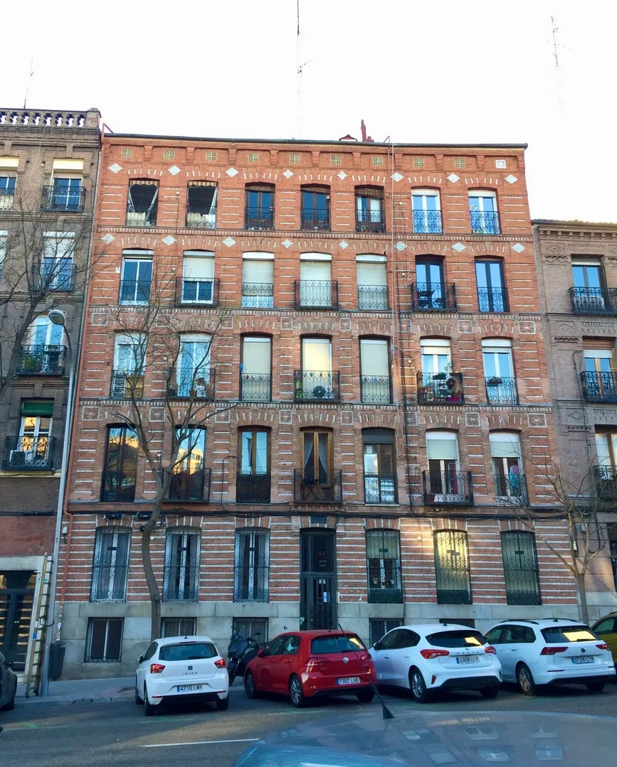 Piso en calle del General Lacy, 46 - Foto 28