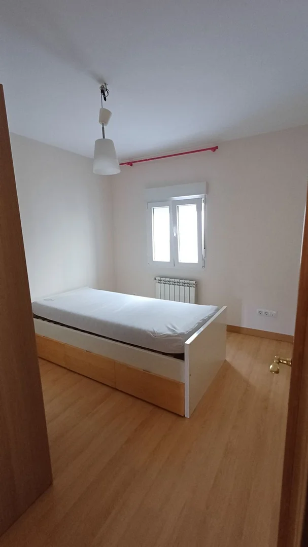 Piso en plaza de Corcubión, 8 - Foto 16