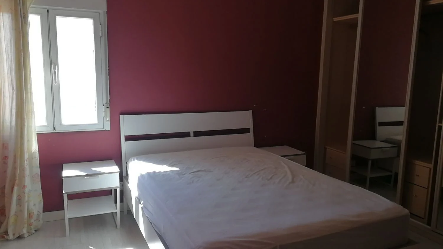 Piso en calle Pradena De Rincón, 23