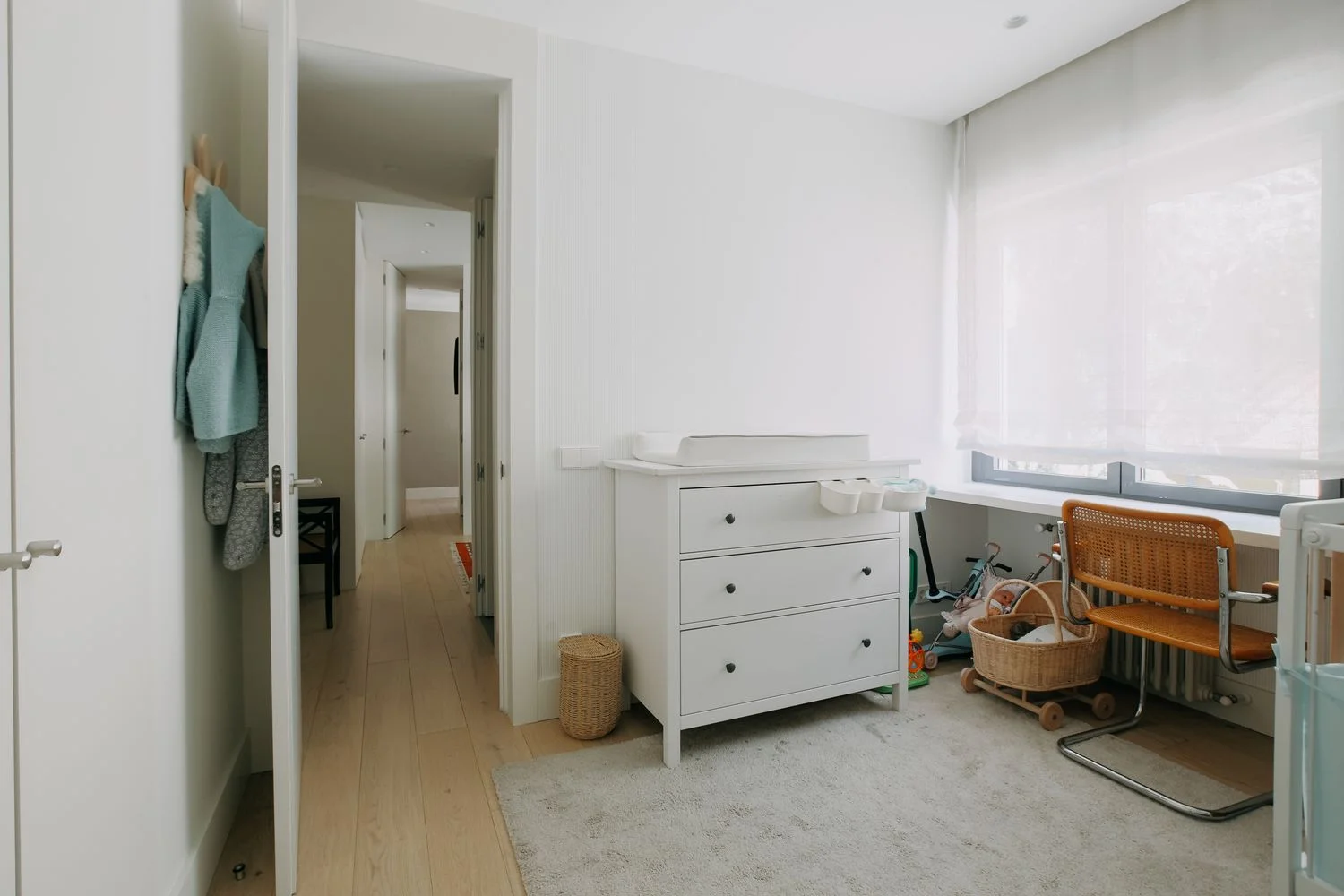 Piso en avenida del Doctor Arce, 5 - Foto 20