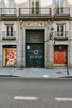 Piso en Cortes, Madrid - Foto 1
