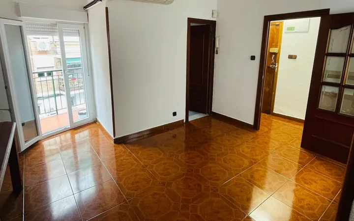 Piso en Calle de Enrique Fuentes, 8, Moscardó - Foto 1