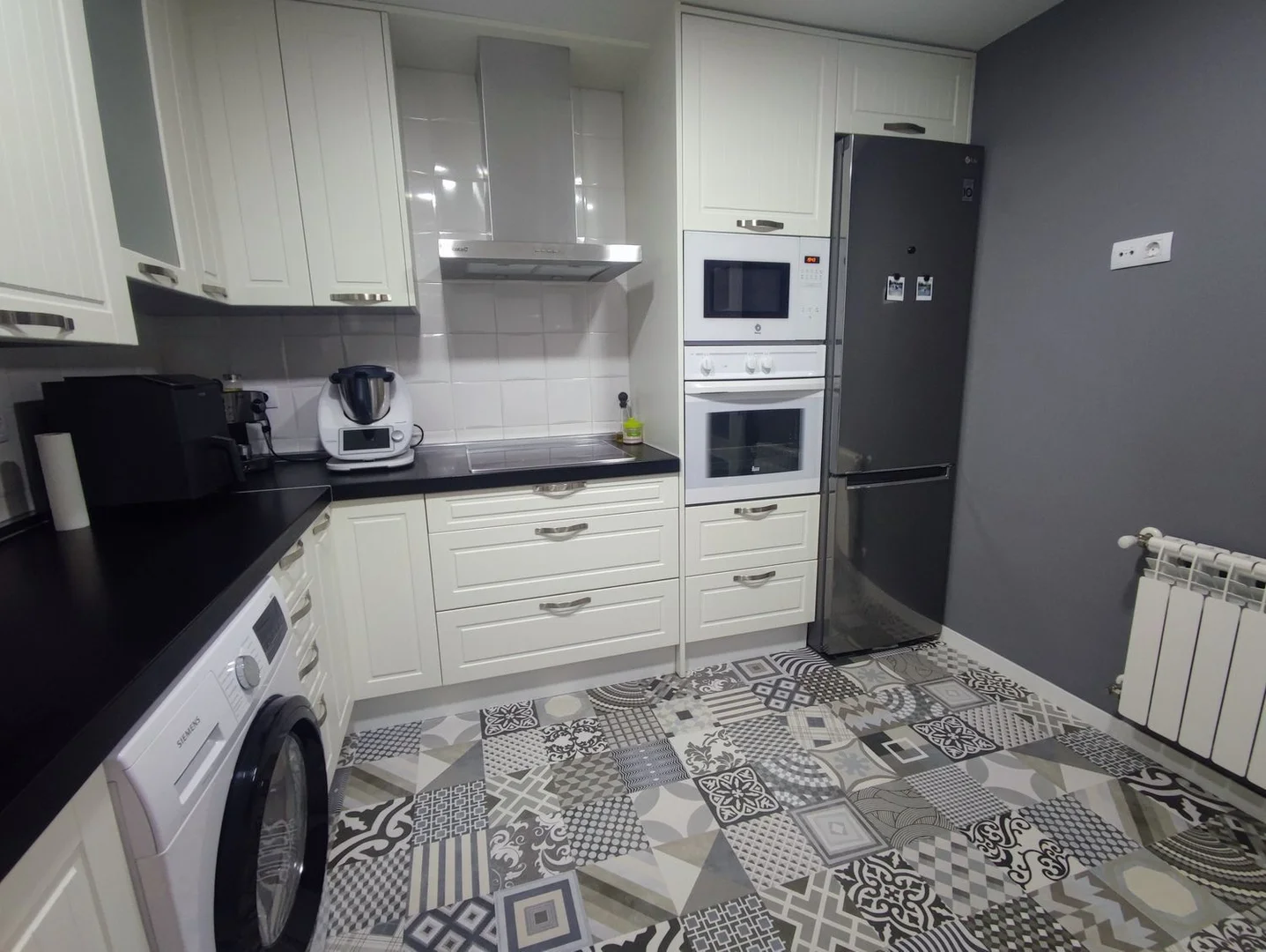 Piso en calle de Armenteros, 27 - Foto 5