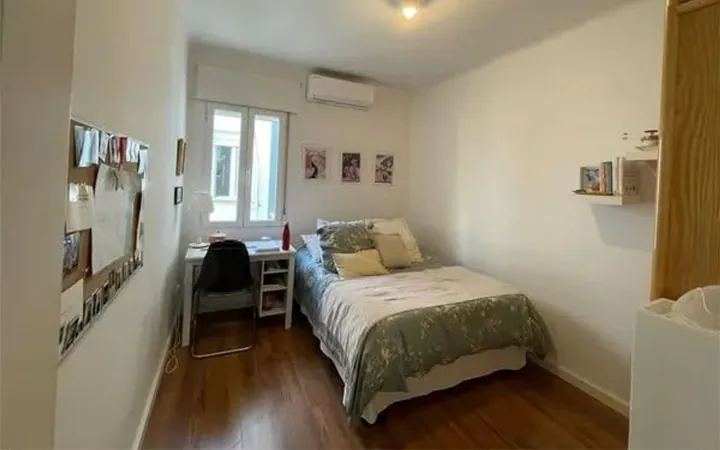 Piso en Calle de Padilla, 29, Lista - Foto 5