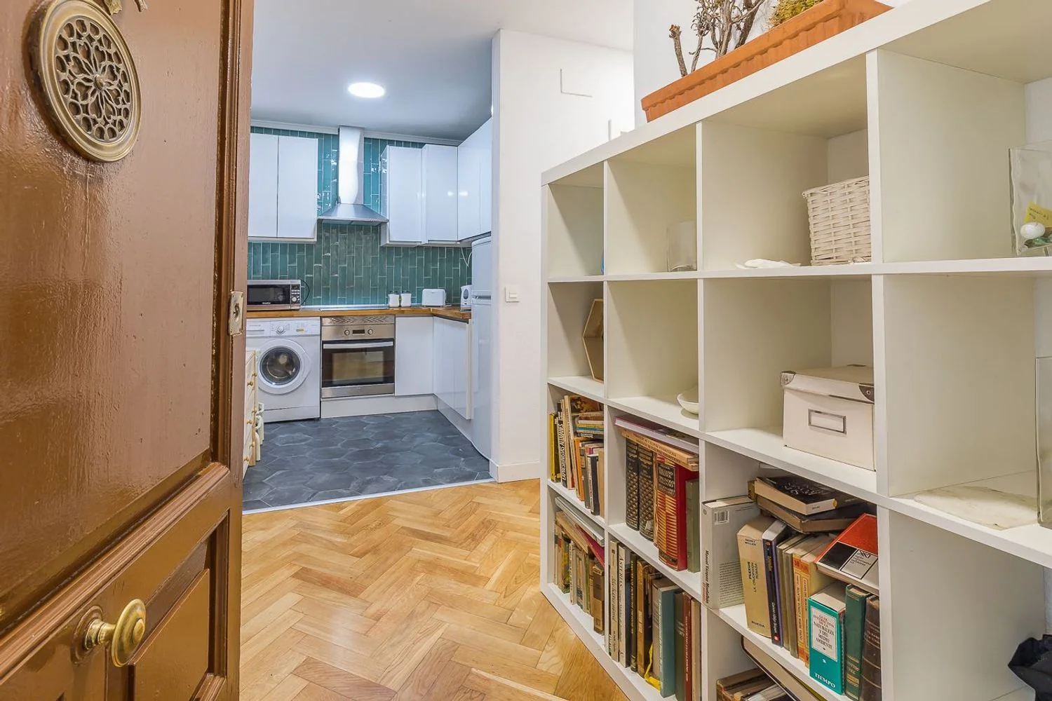 Piso en Calle San Gregorio, 7, Chueca-Justicia - Foto 17