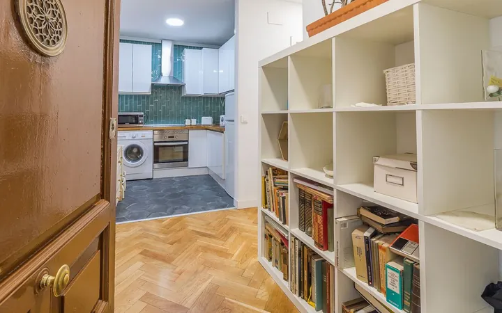 Piso en Calle San Gregorio, 7, Chueca-Justicia - Foto 17
