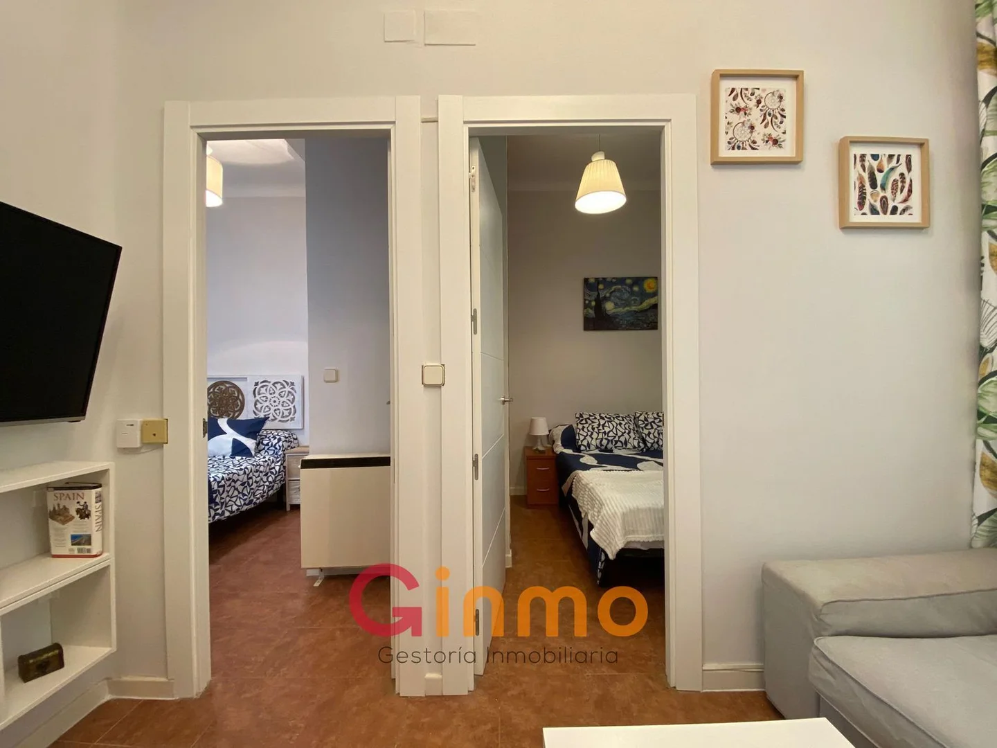 Piso en Calle de Don Ramón de la Cruz, 74, Goya - Foto 8