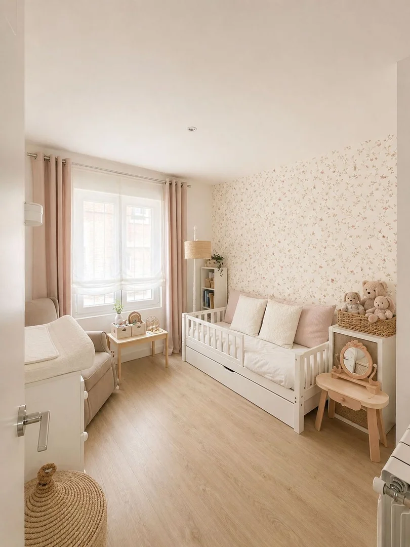 Piso en Barrio San Juan Bautista - Foto 14