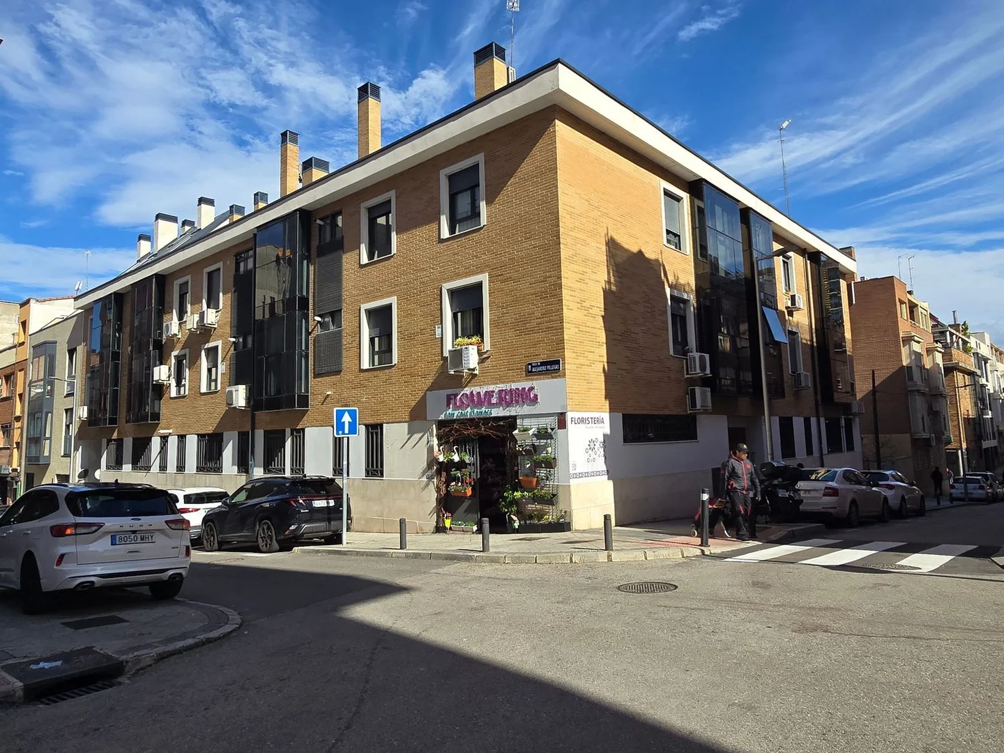 Piso en calle Agustín Calvo, 29 - Foto 17